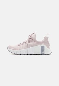 Nike Performance - FREE METCON 6 - Treeningjalatsid - platinum violet/white/cement grey/summit white Väikepilt 1