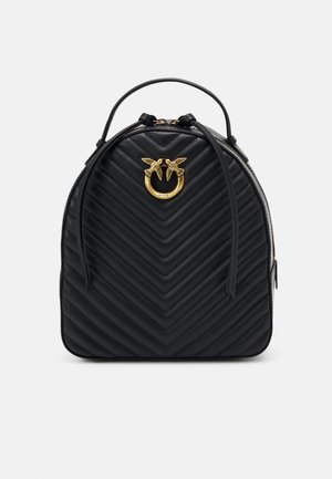 Pinko, Mochila - black