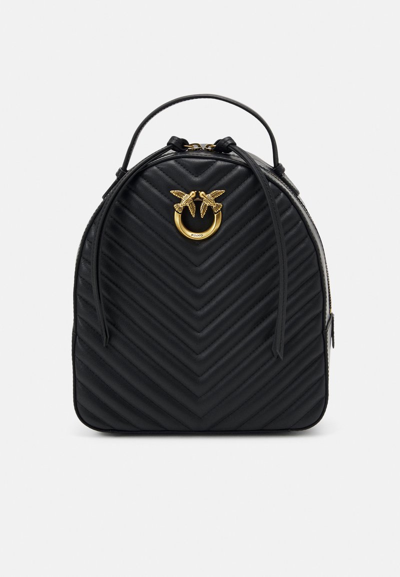 Pinko Sac à dos - black