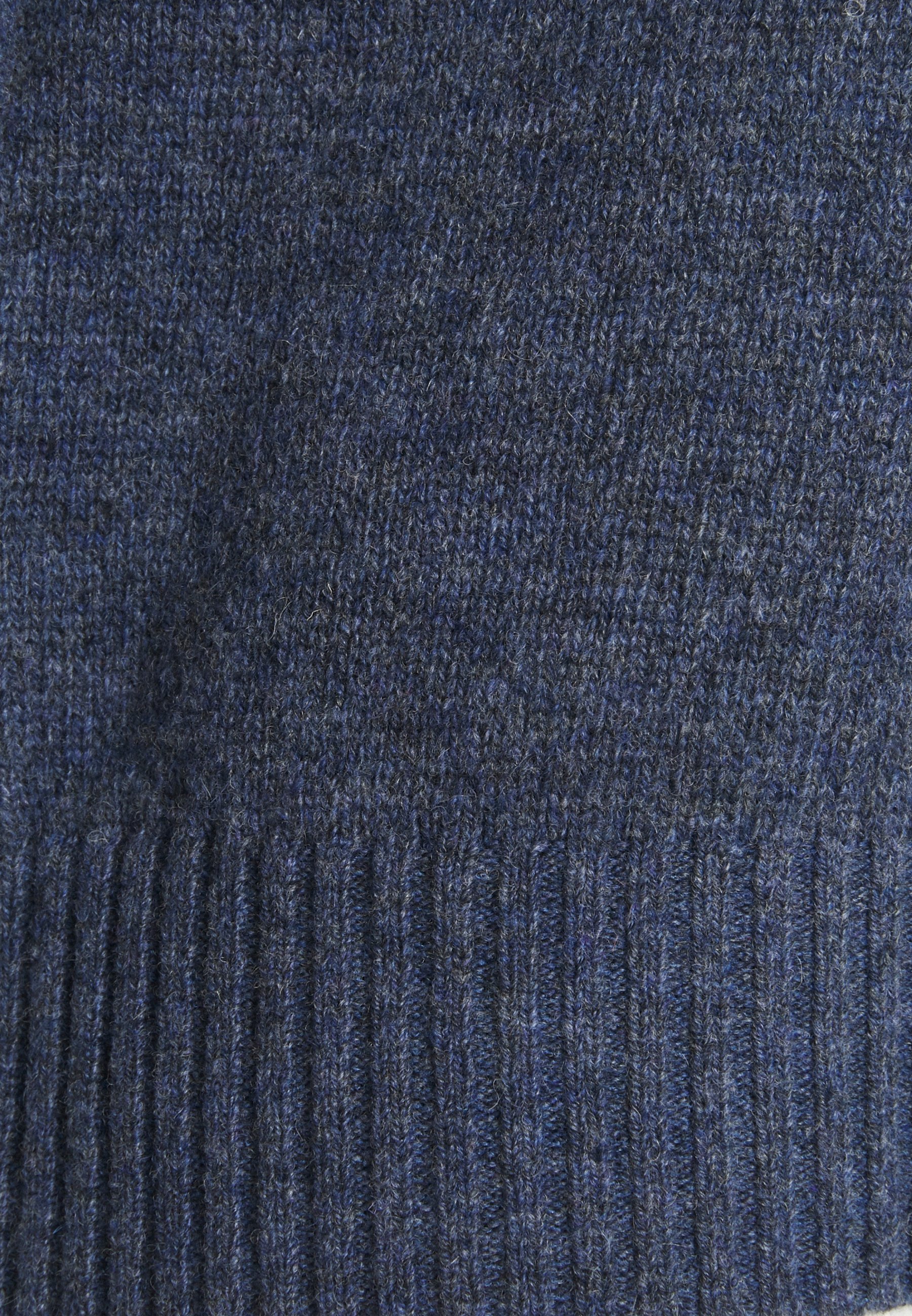 Weekday RICHIE SWEATER Trui blue melangeBlauw Zalando.nl Weekday RICHIE SWEATER Trui blue melangeBlauw Zalando.nl