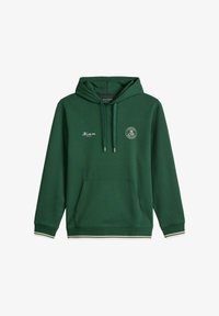 Non sélectionné, ivy green