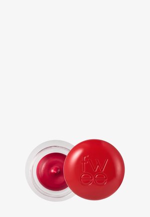 Fwee, LIP&CHEEK BLURRY PUDDING POT - Tinte labbra e guance - mule