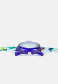 Timex KIDS ANALOG STRAP WATCH UNISEX - Orologio - white