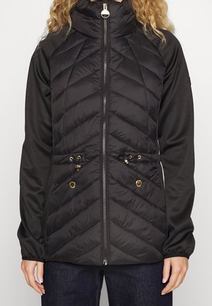 Veste d'hiver - black