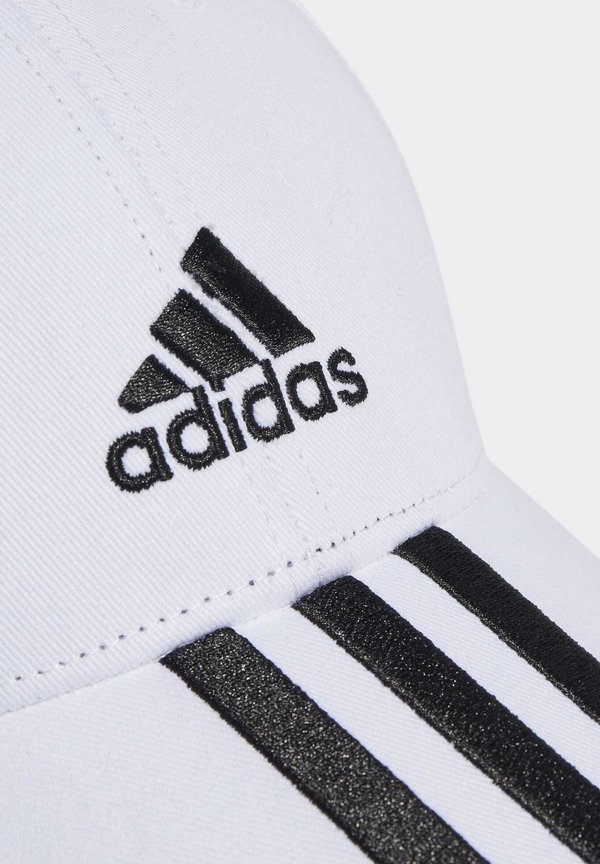 3-STRIPES TWILL BASEBALL - Cap2