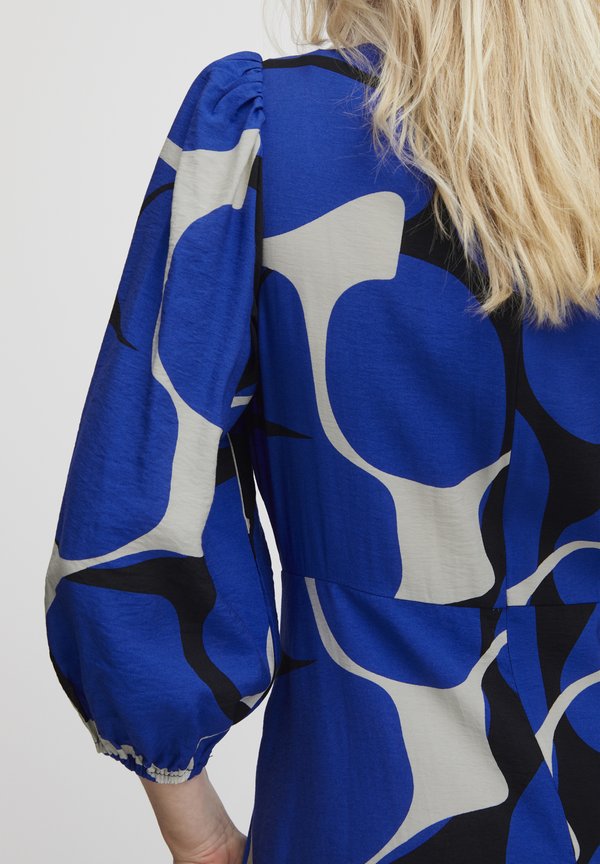 PZSCARLET - Day dress3