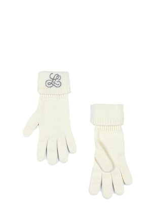 CERTOSO - Handschoenen - panna grigio