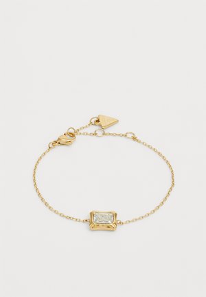 BAMBOO - Käevõru - yellow gold-coloured