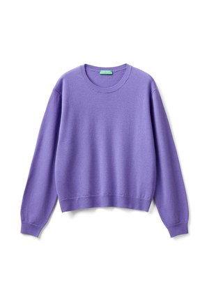 Maglione - lilac