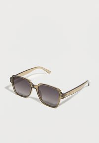 Non sélectionné, green