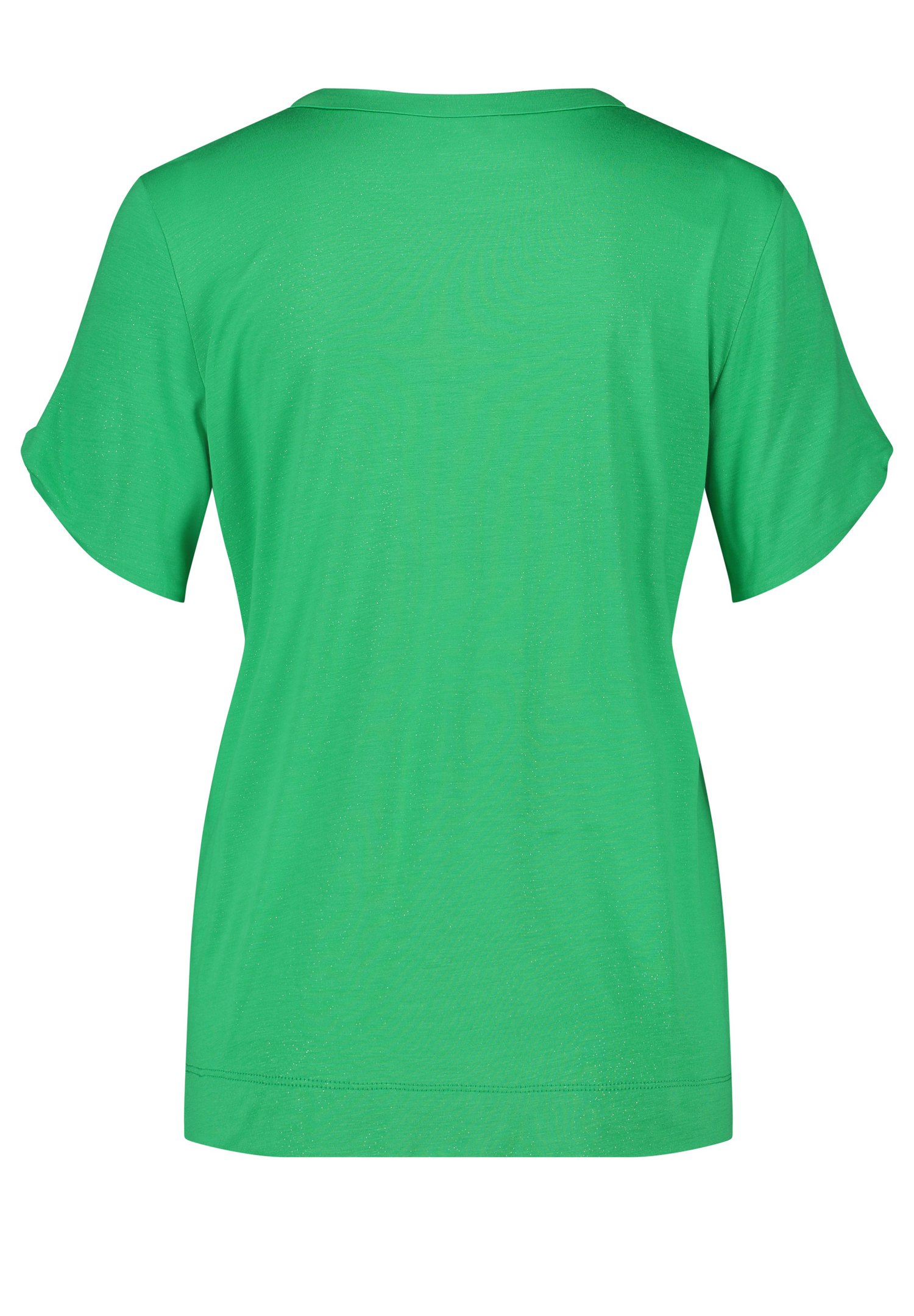 Light green t shirt girl Clearance