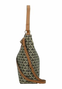 Gerry Weber AEON - Torbica - darkbrown