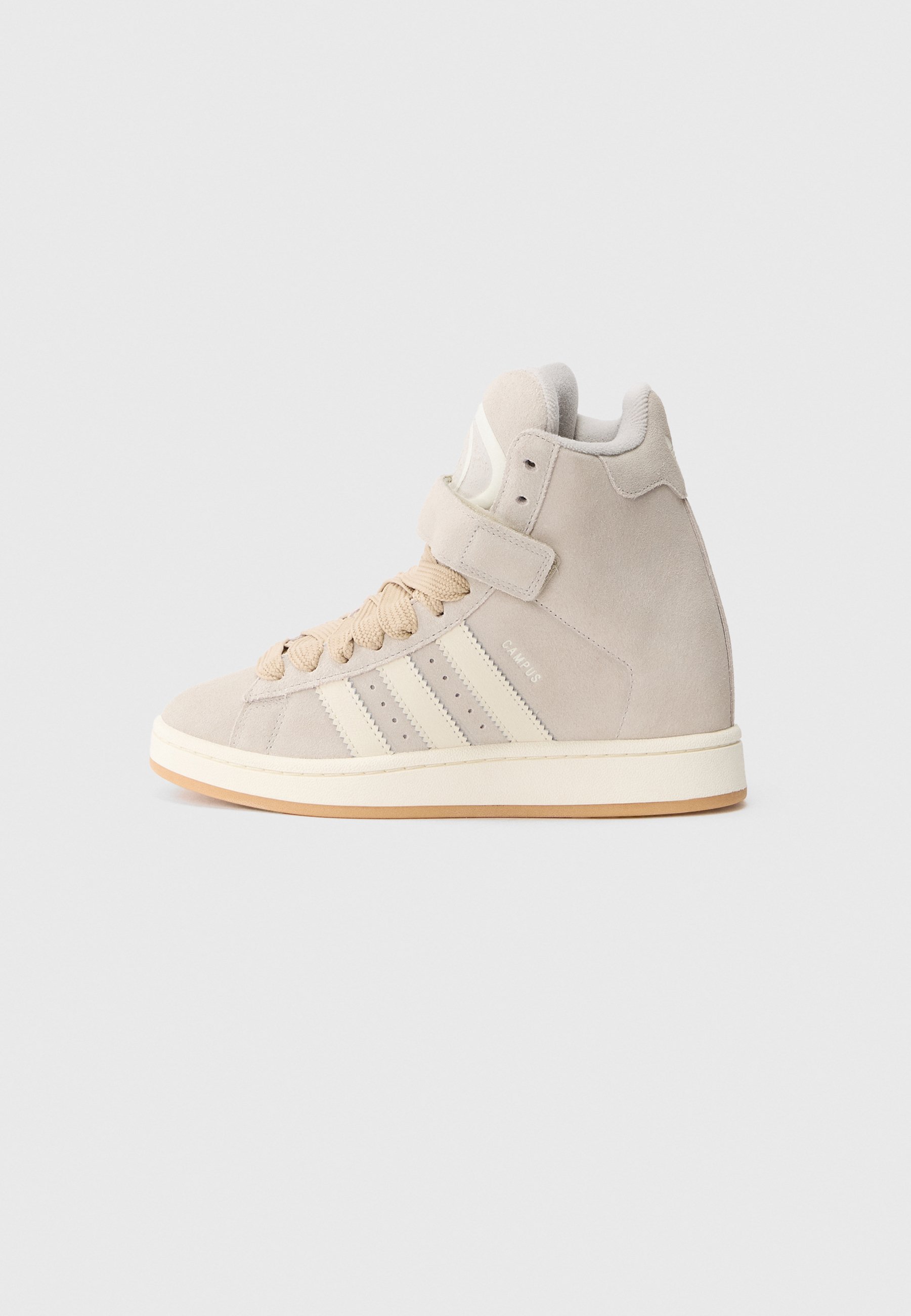 adidas gazelle silver green womens Adidas x Jeremy Scott Angel Reflective Wings Wedge Sneakers 38/38.5 –  darina`s garms main image 1