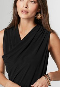 Next SLEEVELESS  - Buksedragter - black