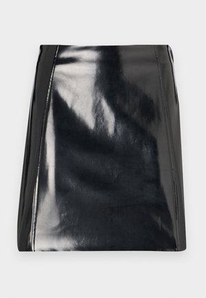 Guess TEODOLINDA  - Mini skirt - jet black