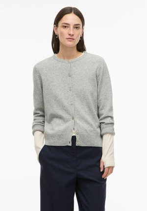 Jopica - light grey melange