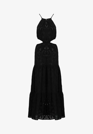 MC2 Saint Barth, ABITO KABY - Vestito casual - nero