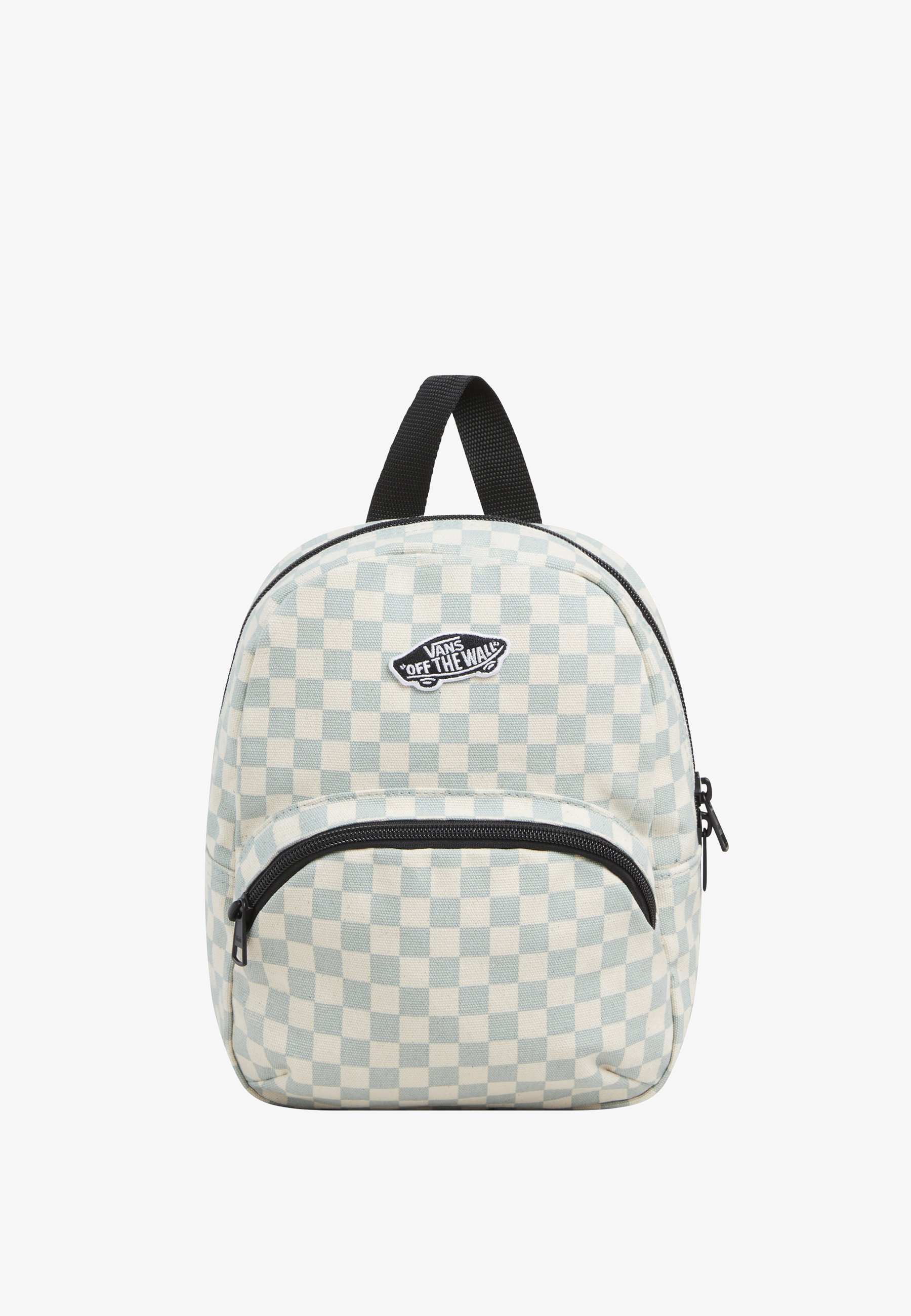 Vans GOT THIS MINI Zaino gray mist/grigio cadetto Zalando