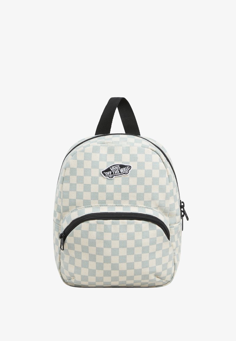Vans GOT THIS MINI - Reppu - gray mist