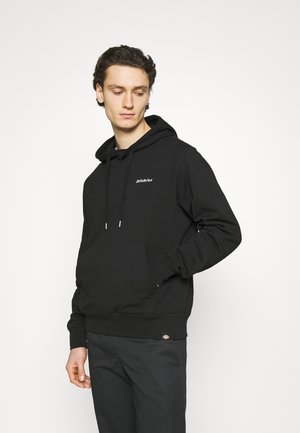 Dickies LORETTO HOODIE - Sweatshirt - black