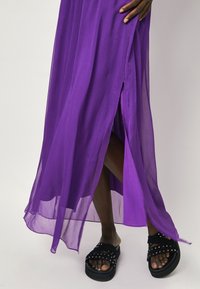Dante6 ABSOLUTE  BOHO - Maxi-jurk - purple
