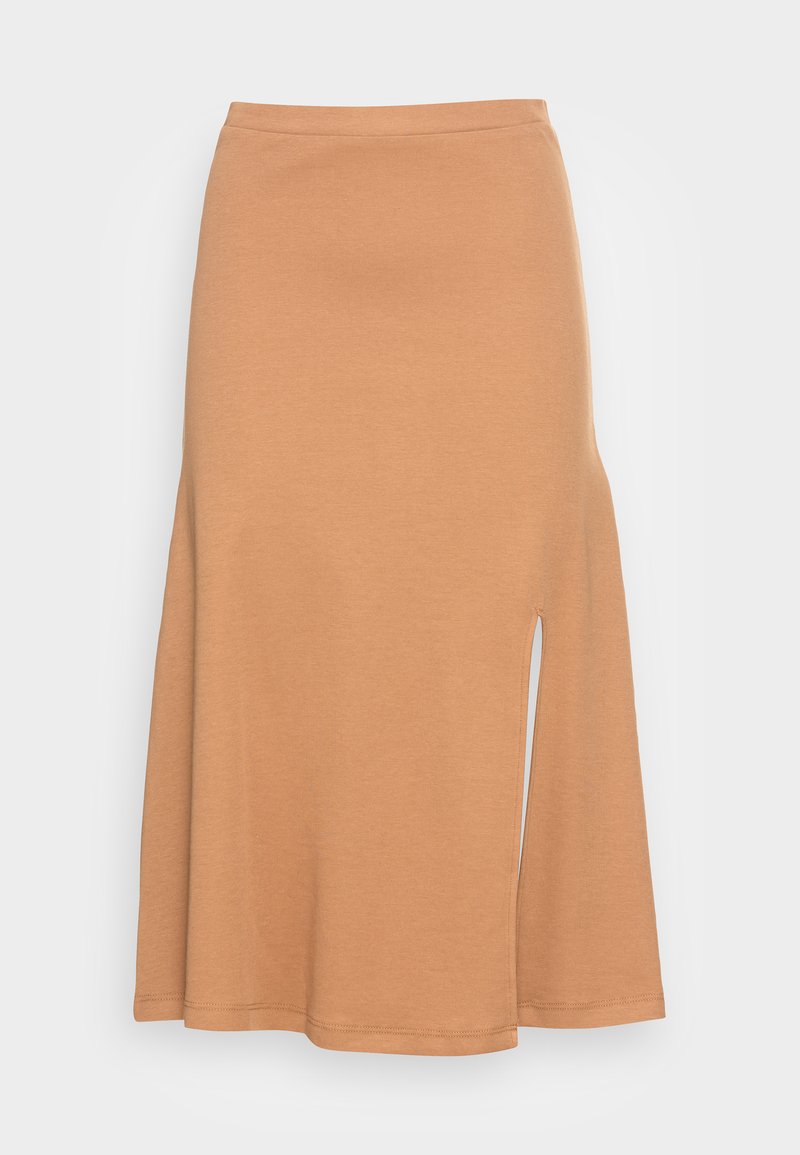 Zign A-lijn rok bruin Zign A-lijn rok bruin