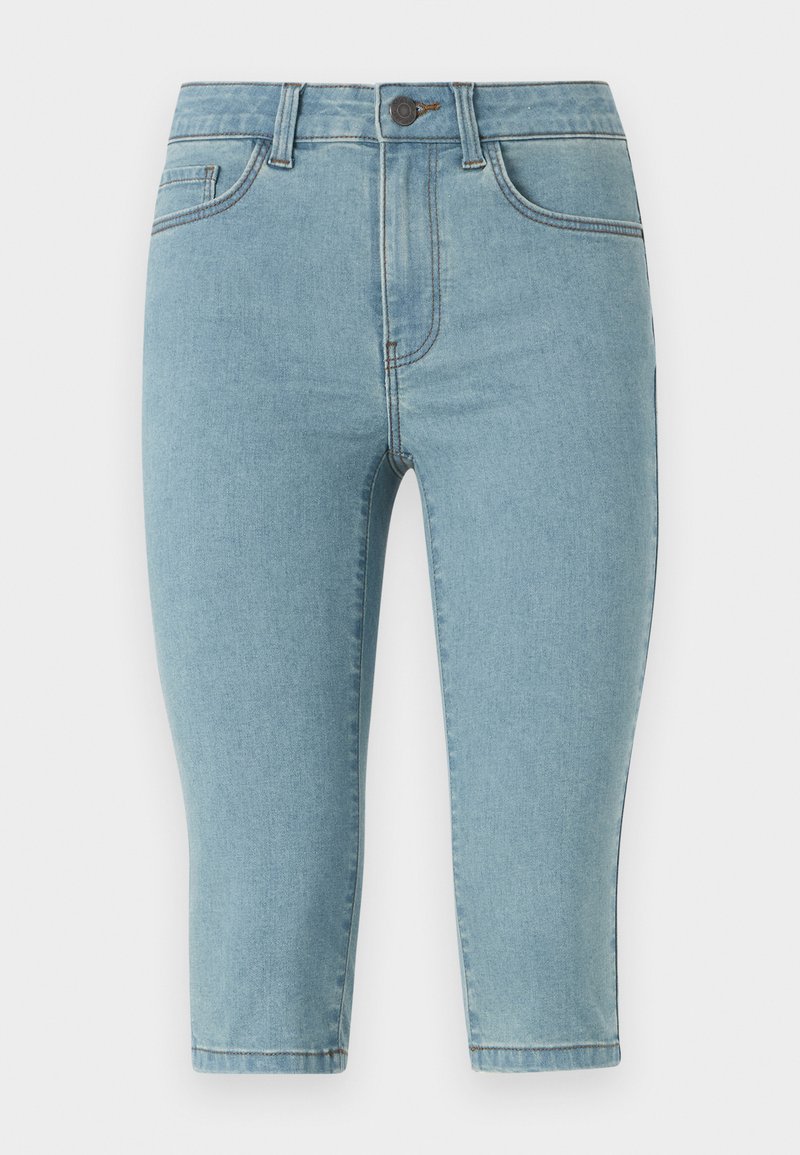 Noisy May Jeansshort blauw denim/bluedenim Noisy May Jeansshort blauw denim/bluedenim