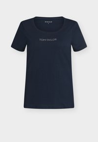 Valgt, sky captain blue