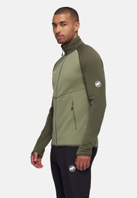 Mammut ACONCAGUA ML  zielony