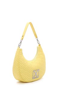 SURI FREY ALEXANDER - Bolso de mano - lightyellow