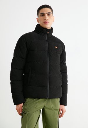 FIZALO - Winter jacket - black