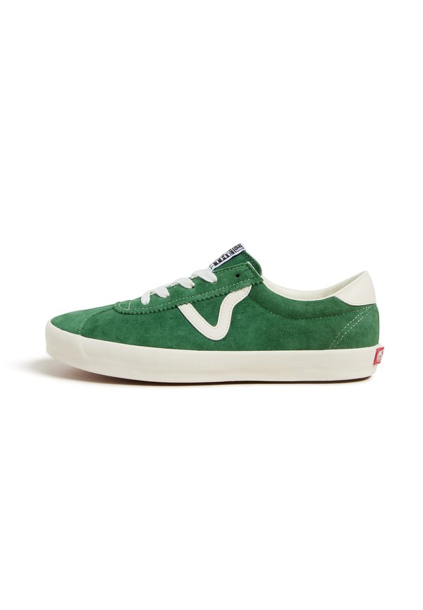 LOW - Sneaker low - fairway