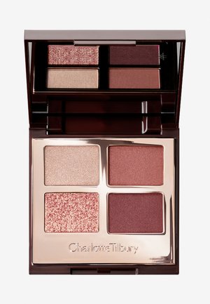 LUXURY PALETTE - Fard à paupières - walk of shame