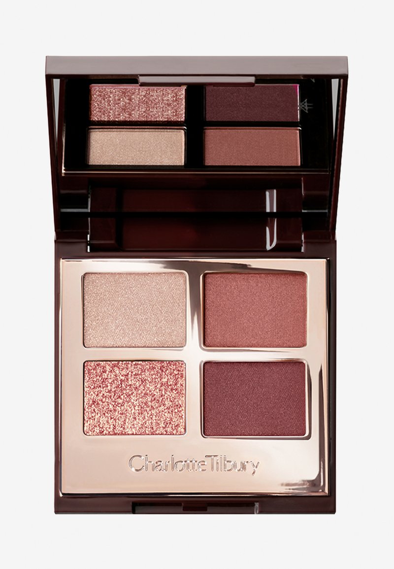 Charlotte Tilbury - LUXURY PALETTE - Palette occhi - walk of shame, Ingrandire