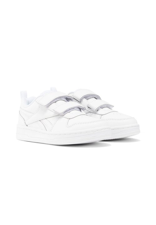 Reebok ROYAL PRIME 2.0 UNISEX - Zapatillas - cloud white pure grey — foto 2