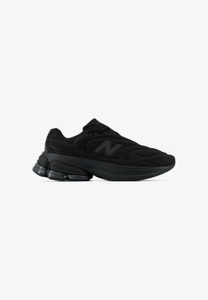 New Balance, 5030 UNISEX - Sneaker low - black metallic