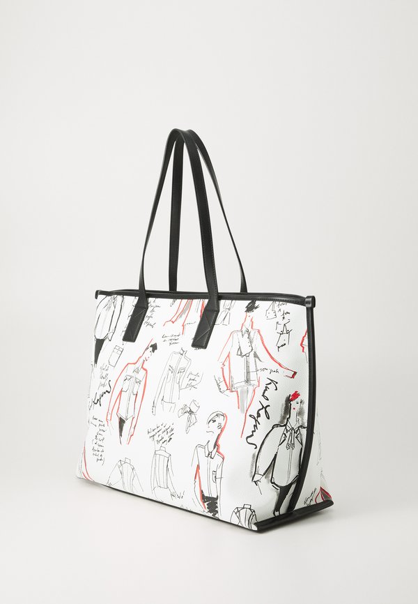 KSERIES TOTE - Tote bag2