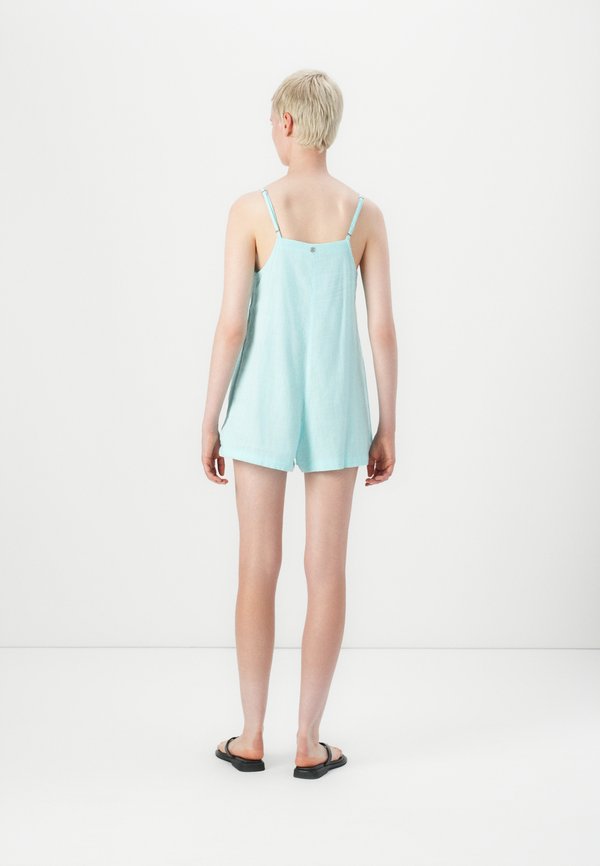 Jumpsuit - atomizer3