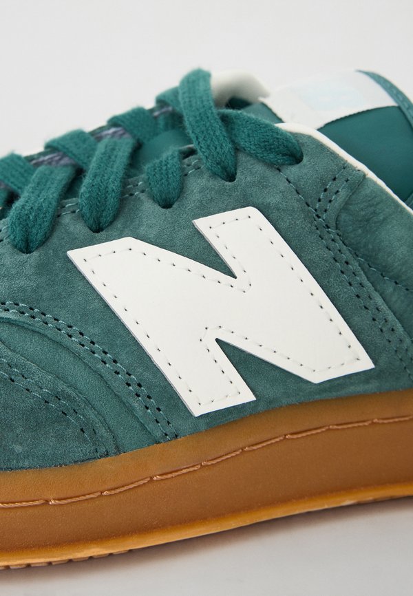 CT500 UNISEX - Trainers - new spruce3