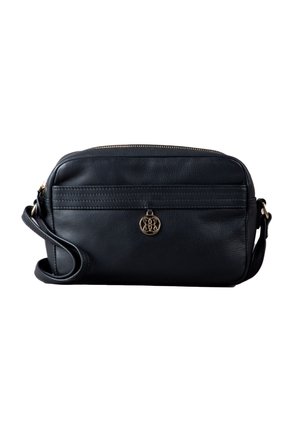 BOXY CARTMEL - Cross body bag - black