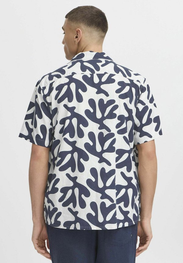 SDOLAVI LINEN MIX - Shirt2