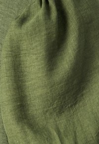 Vero Moda VMMELONEY SMOCK - Majica kratkih rukava s printom - cypress