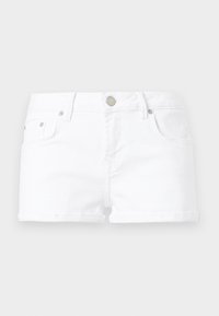 Neselectat, white wash