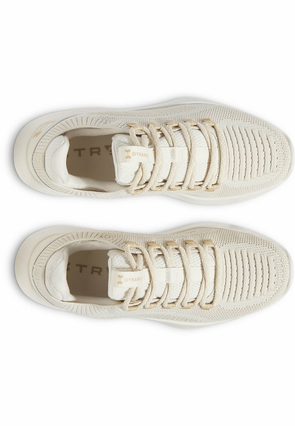 DYNAMIC 2 - Training shoe - stone3