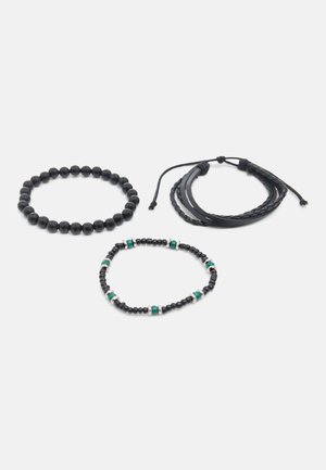 TEMPLE BRACELET COMBO - Bracciale - silver