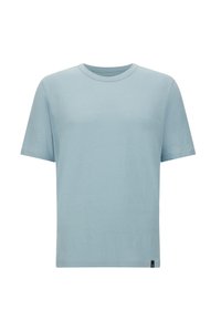 T-shirt basic - air-blue