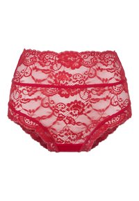 TAILLE DAILY - Boxerky - rot