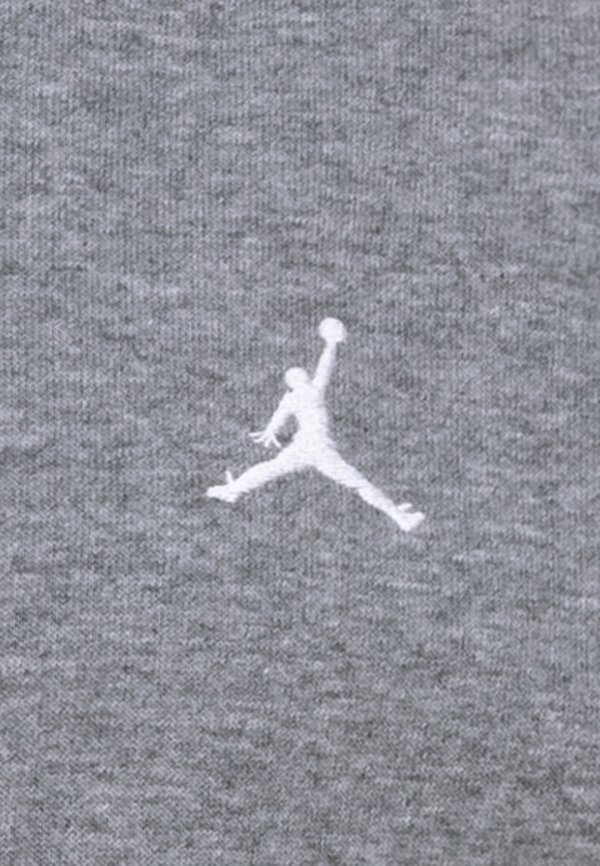 UNISEX SET - Sweatshirt - carbon heather2