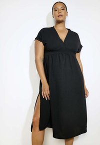 LolaLiza MIDI - Day dress - black