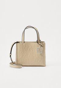SMALL SHOPPING BAG - Bolso de mano - valley